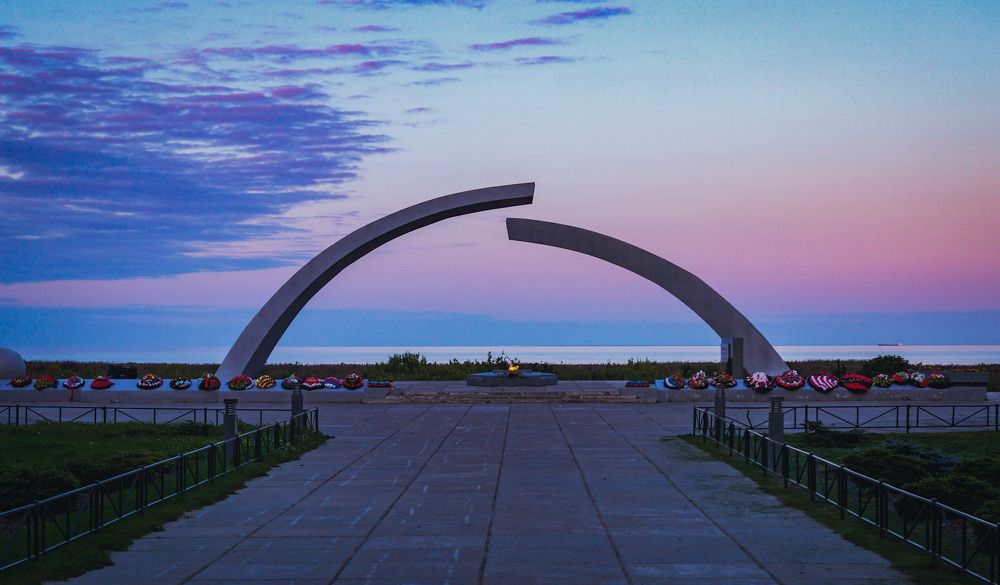 Photograph by Татьяна Шандромайло