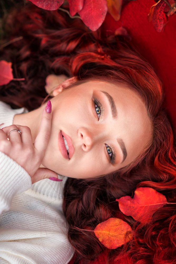 Photograph by Кристина