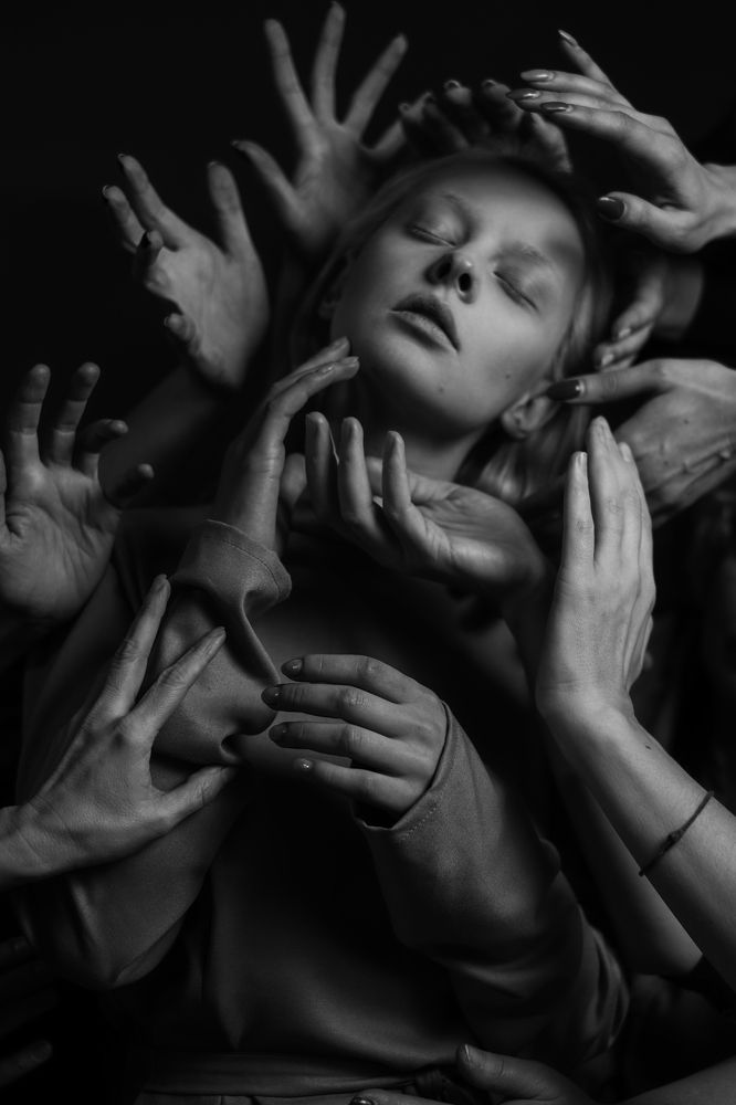 Photograph by Ольга Коробко