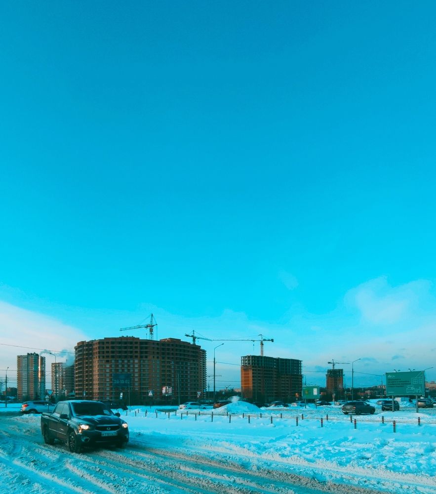 Photograph by Максим Чибисов