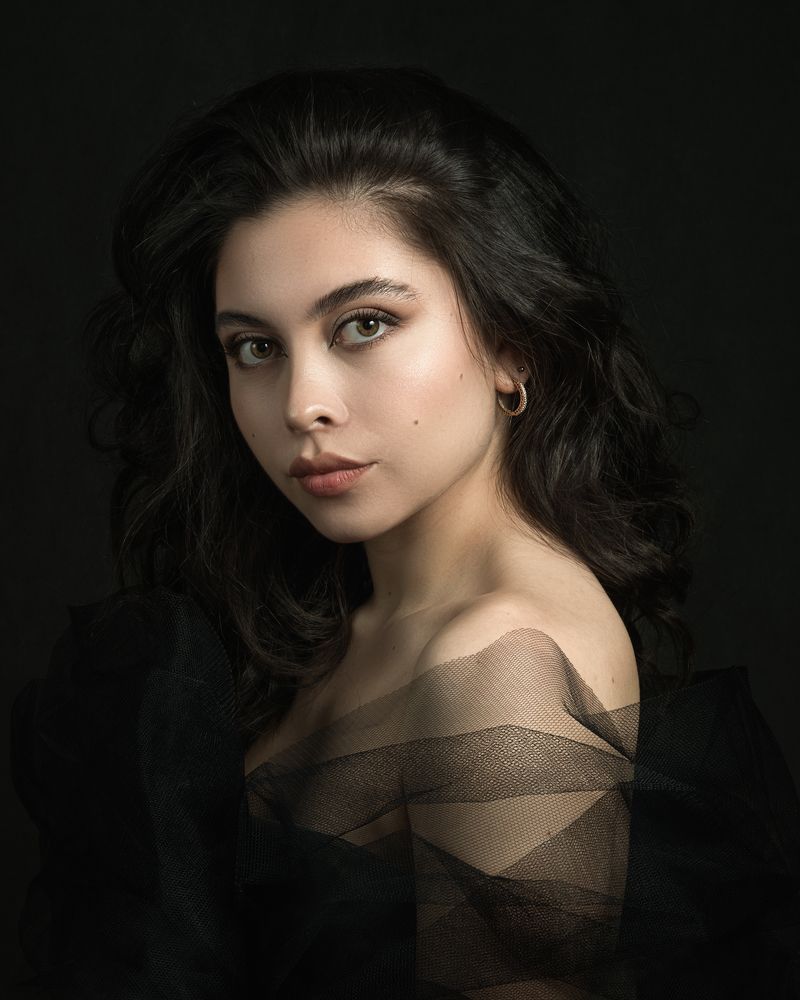 Photograph by Natalia Kholodova