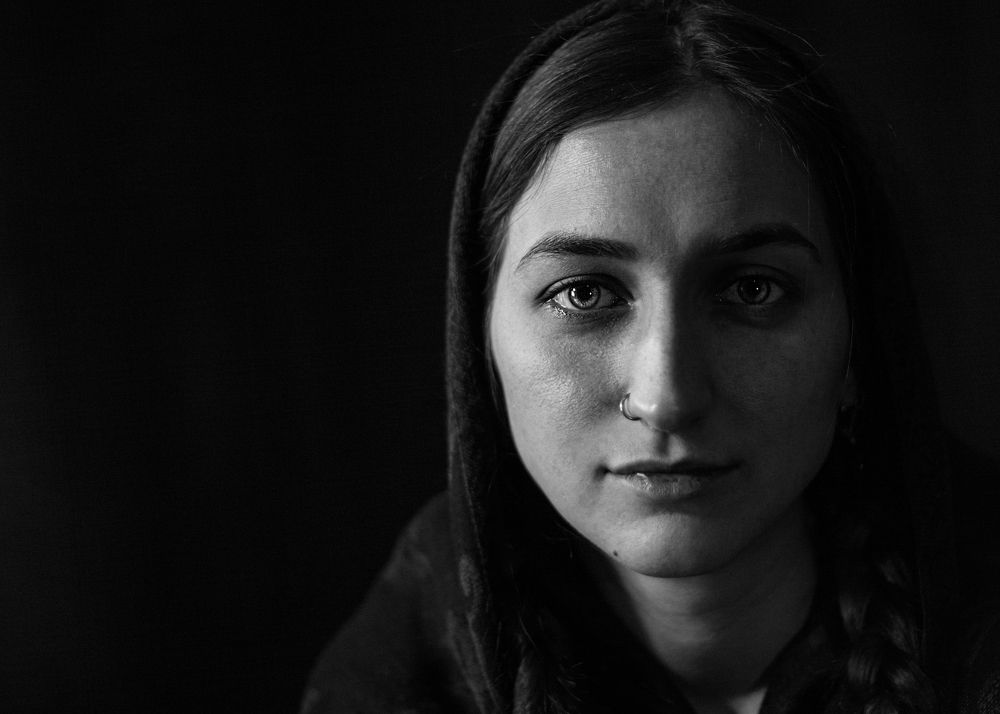 Фотография автора Алина Филатова