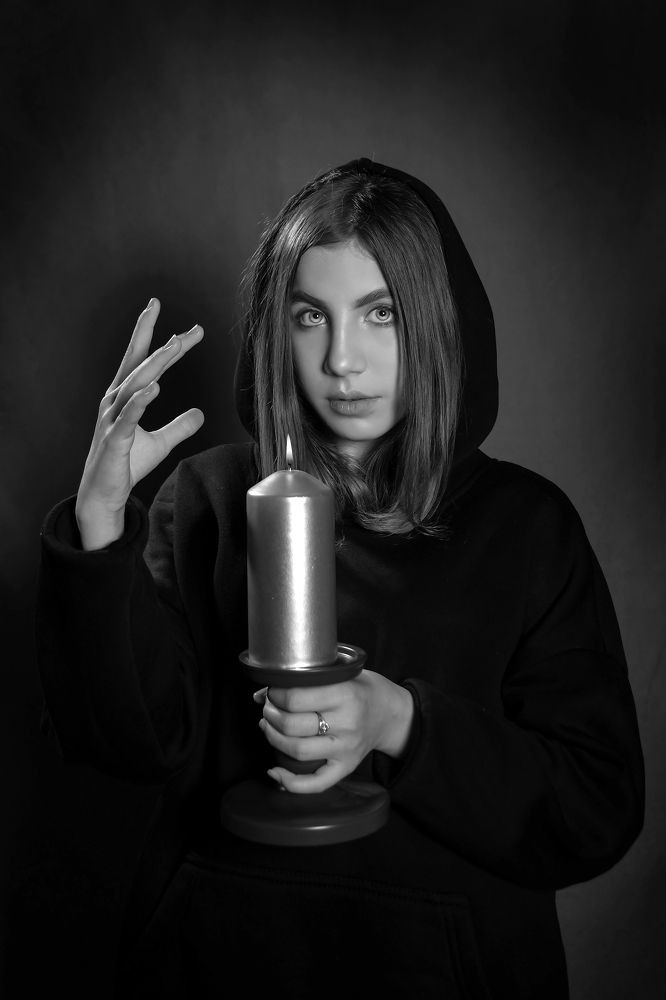 Photograph by Алёна Сорочинская