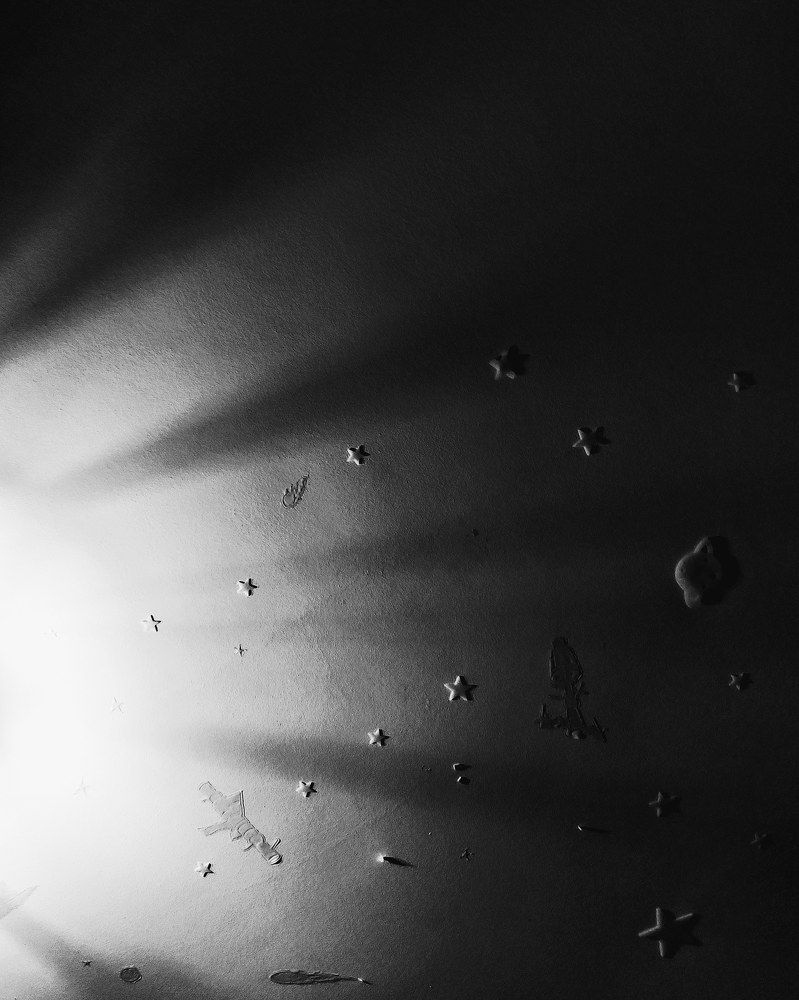 Фотография автора Мария Капатурина