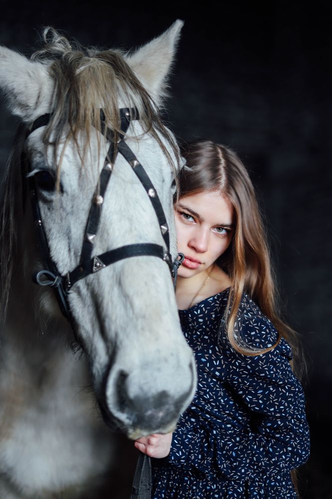 Photograph by Сиделева Юлия