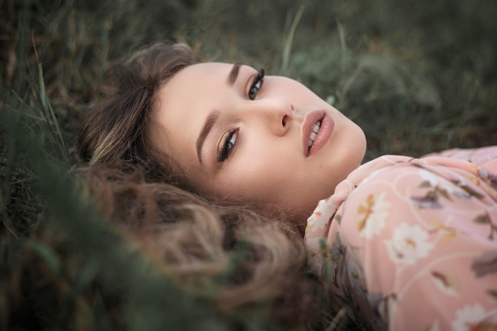 Photograph by Мария Вишневская