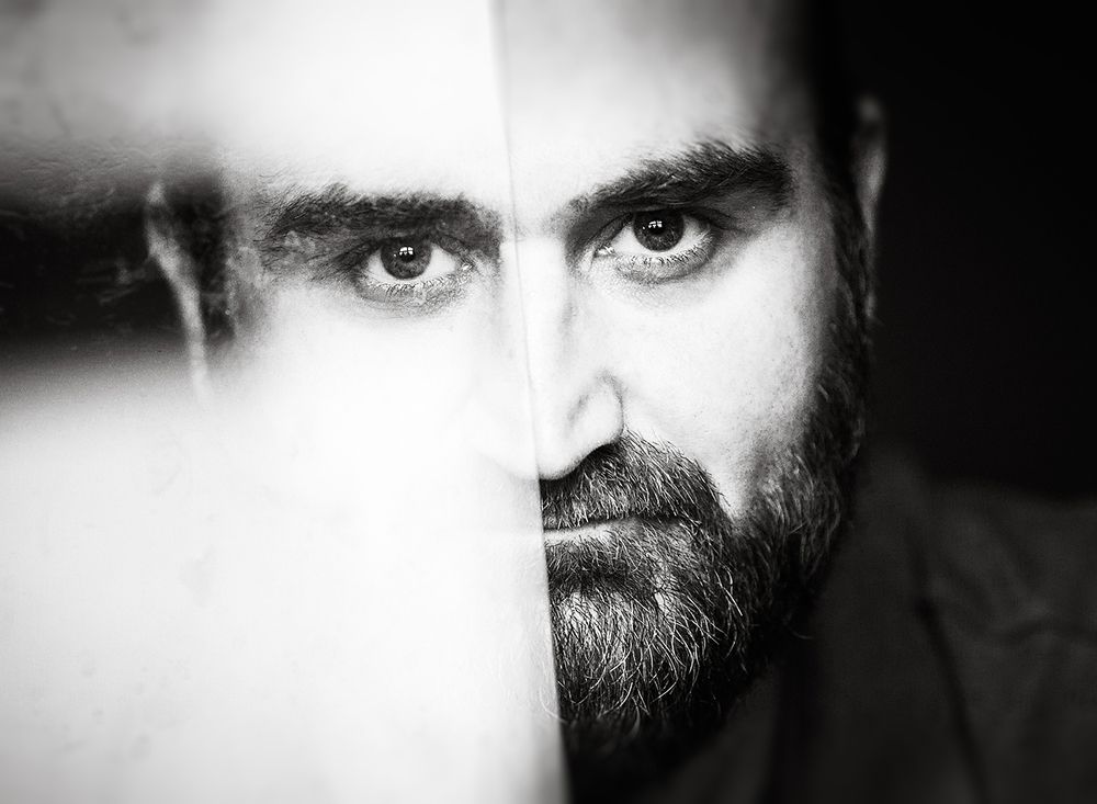 Photograph by Алексей Терентьев