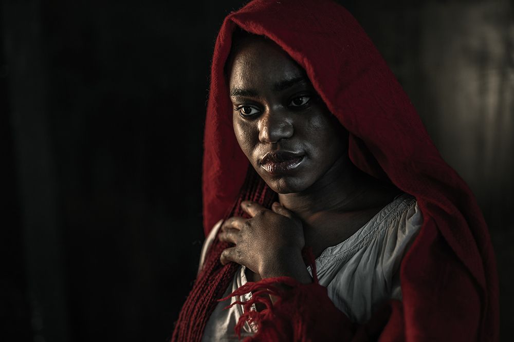 Photograph by Алексей Терентьев