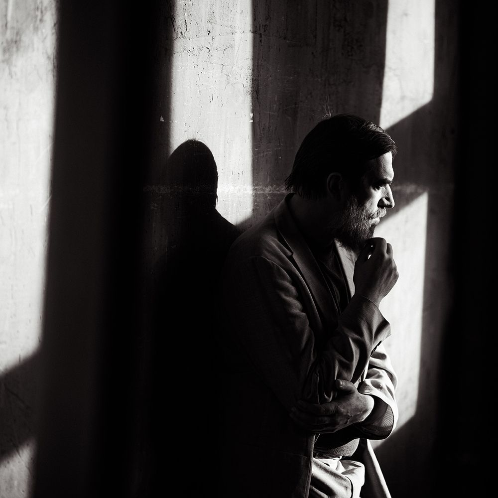 Photograph by Алексей Терентьев