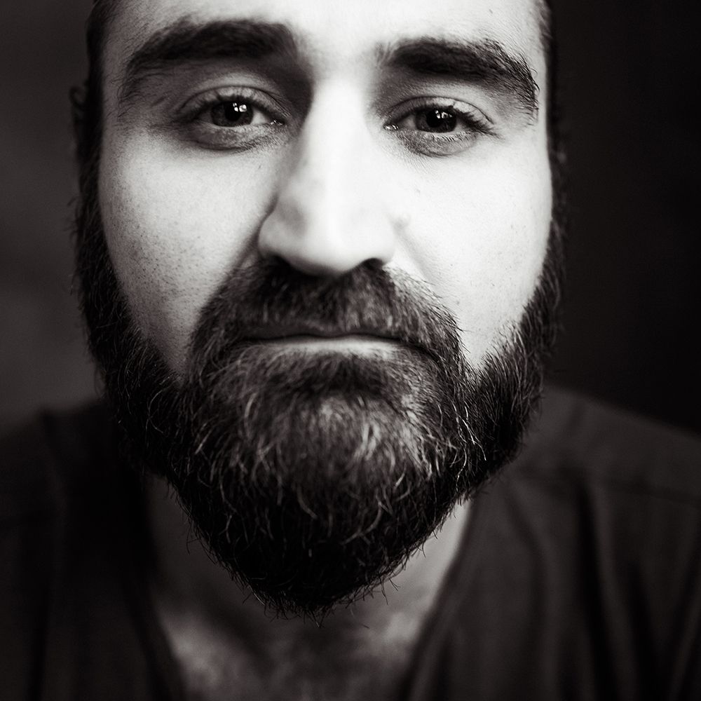 Photograph by Алексей Терентьев