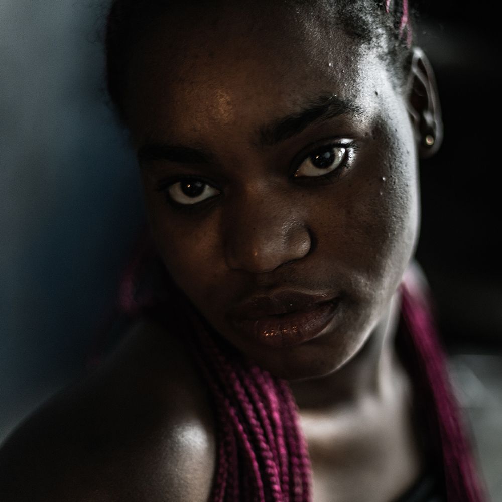 Photograph by Алексей Терентьев