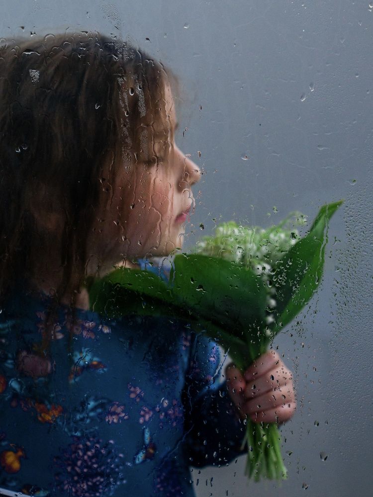 Весенняя фея