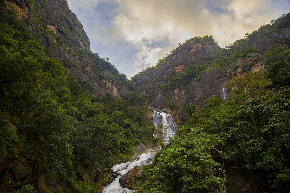 Фотография автора Sasindu Pramuditha