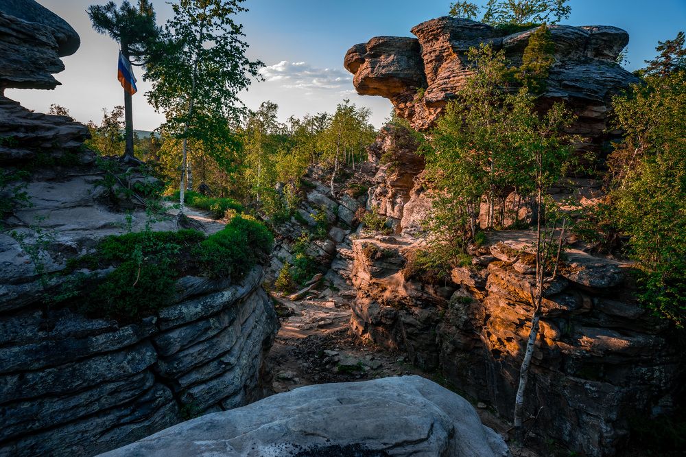 Фотография автора Вадим Топычканов