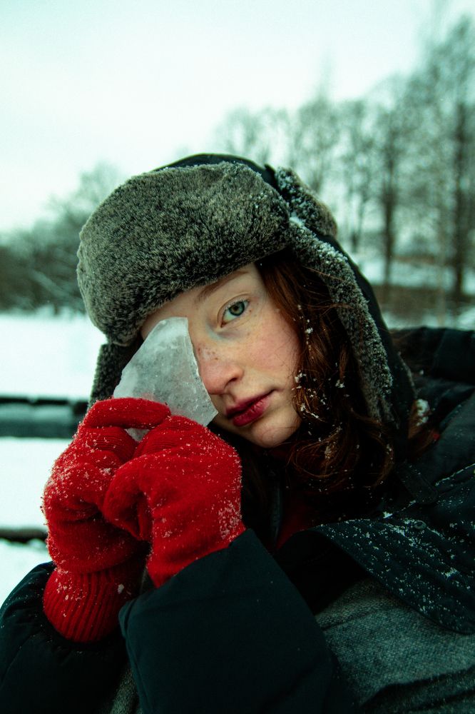 Photograph by Наталья Мерзликина
