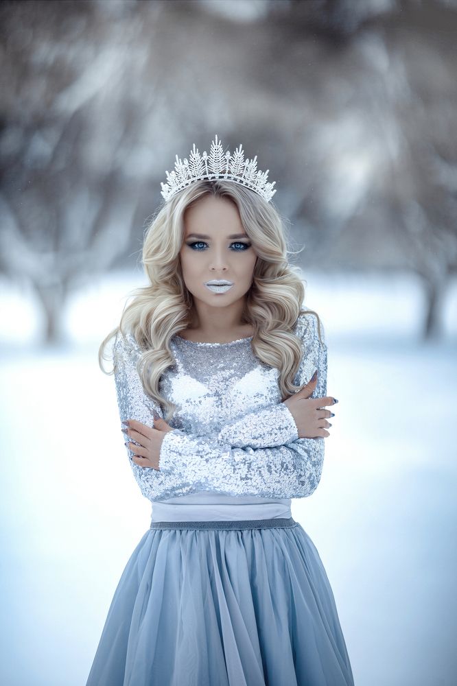 Photograph by Любовь Парфенова