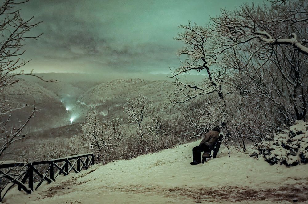 Photograph by Srđan Doroški