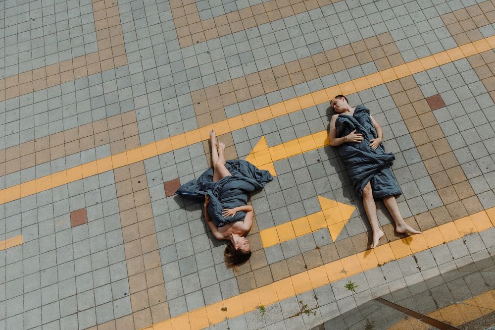 Photograph by Александра Алексеенко