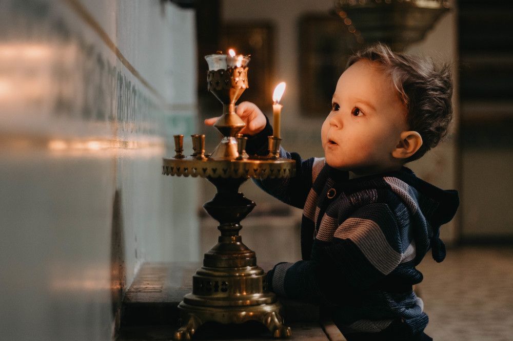 Photograph by Гребенева Мария