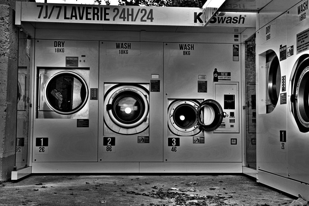 Photograph by Peter Hayes