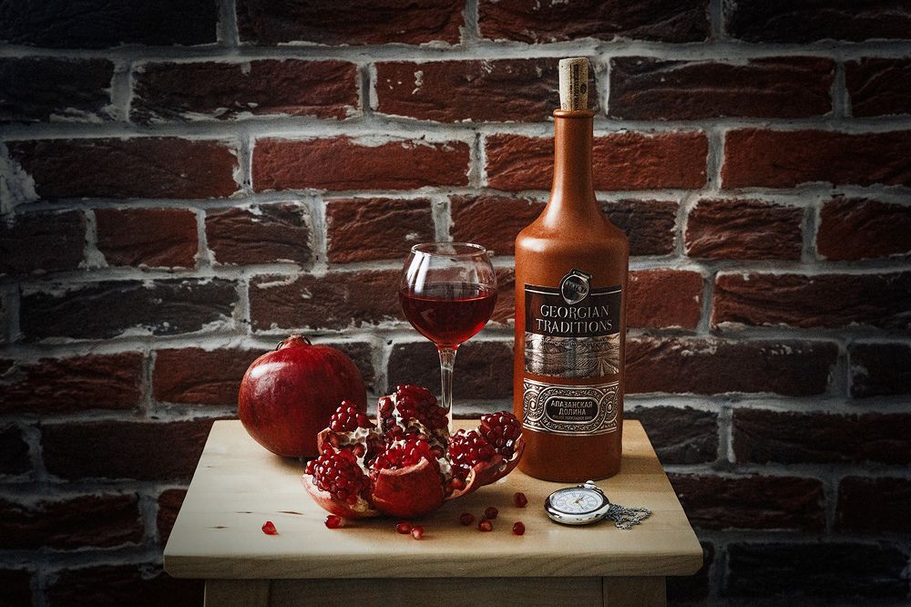 Photograph by Делана Романова