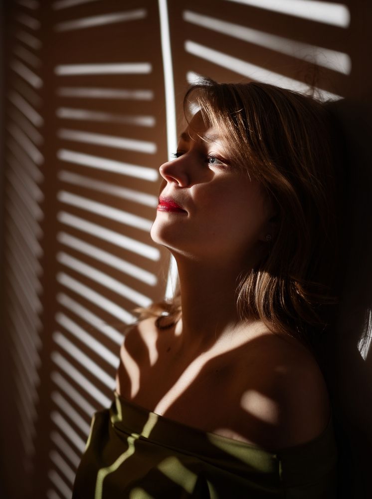 Photograph by Андрей Медведев