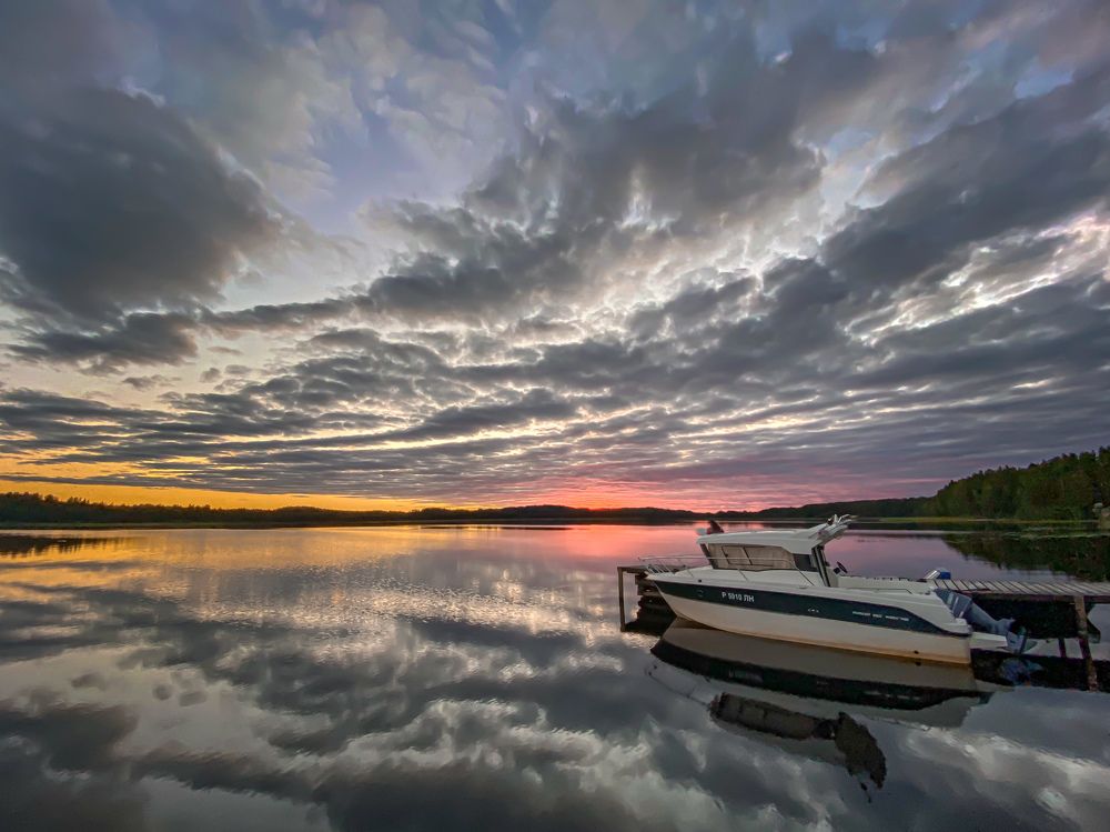 Photograph by Александр Кузнецов