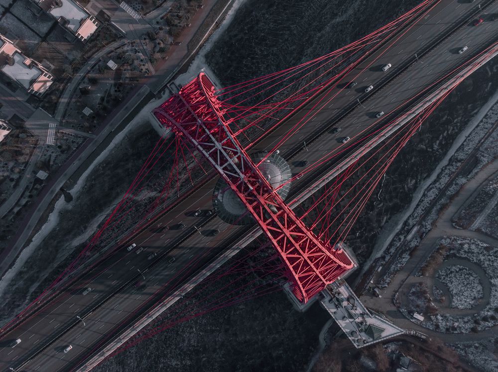 Photograph by Кирилл Воронин