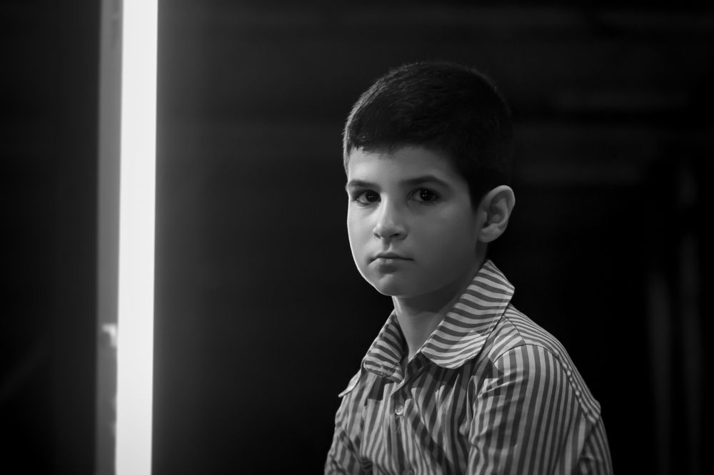 Photograph by Srđan Doroški