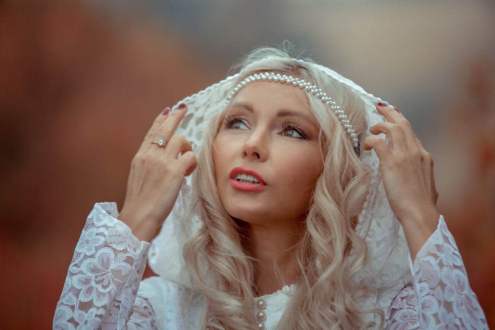 Photograph by Светлана Проскурякова