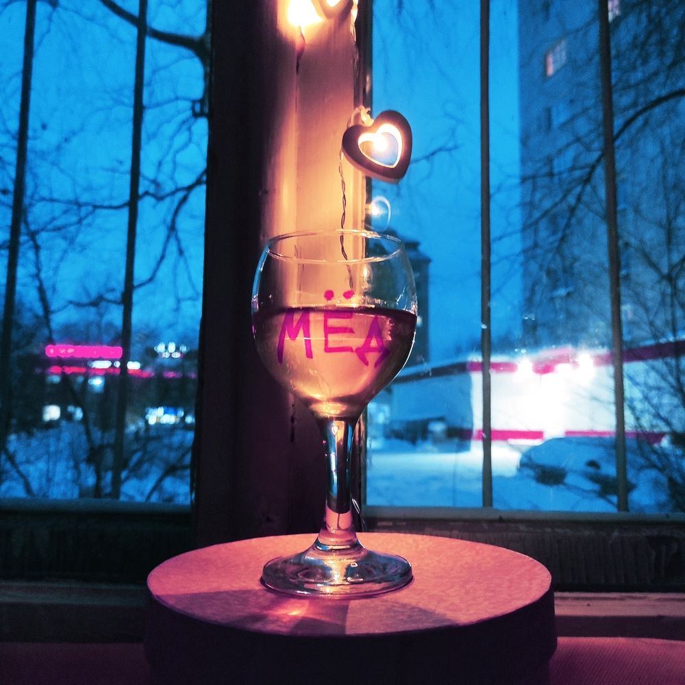 Photograph by Ирина Саттарова