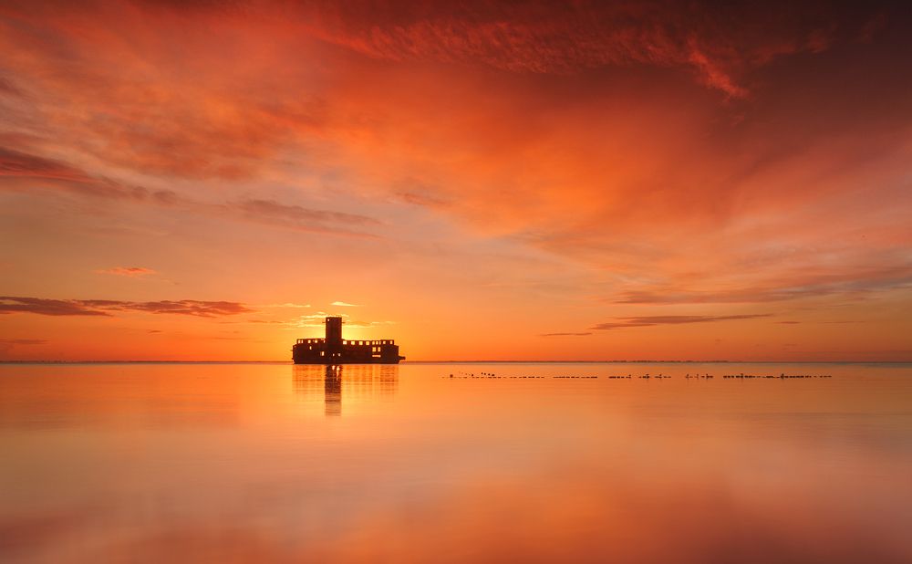 Photograph by Lukasz Zugaj