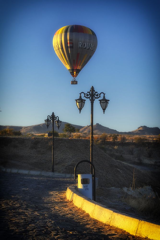 Photograph by Viktor Korotnev