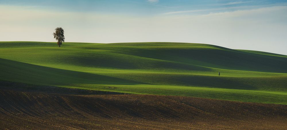 Photograph by Lukasz Zugaj