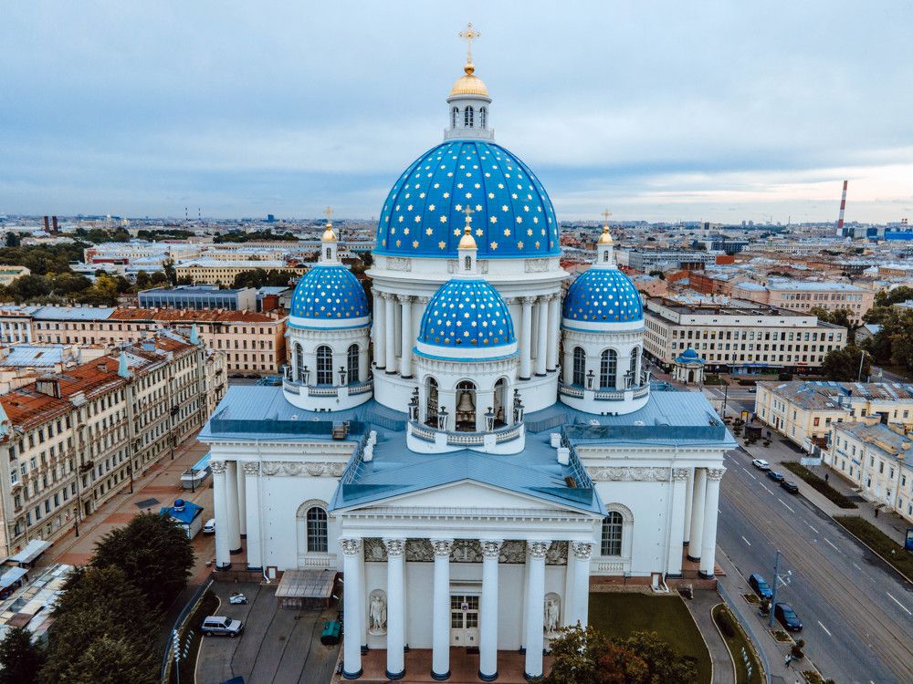 Photograph by Анастасия Юсова