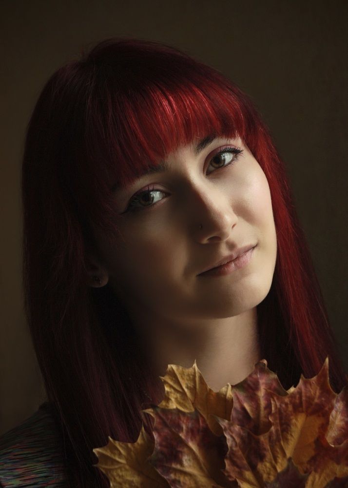 Photograph by Дмитрий Сырбу