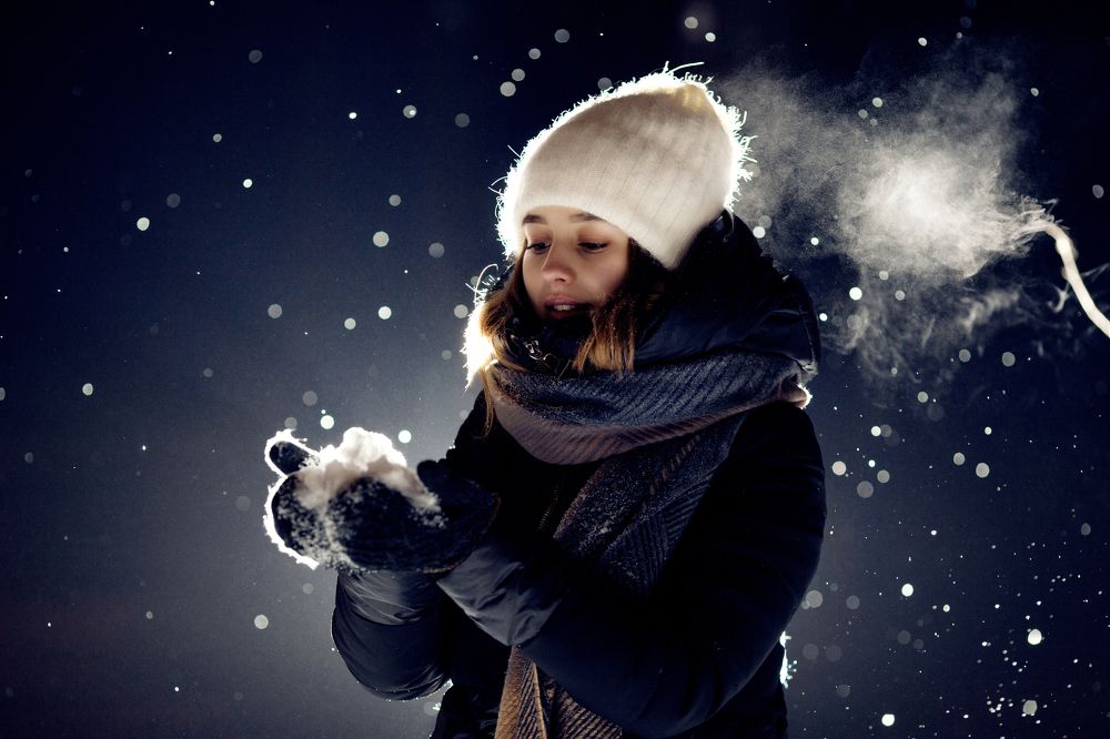 Photograph by Мария Вишневская