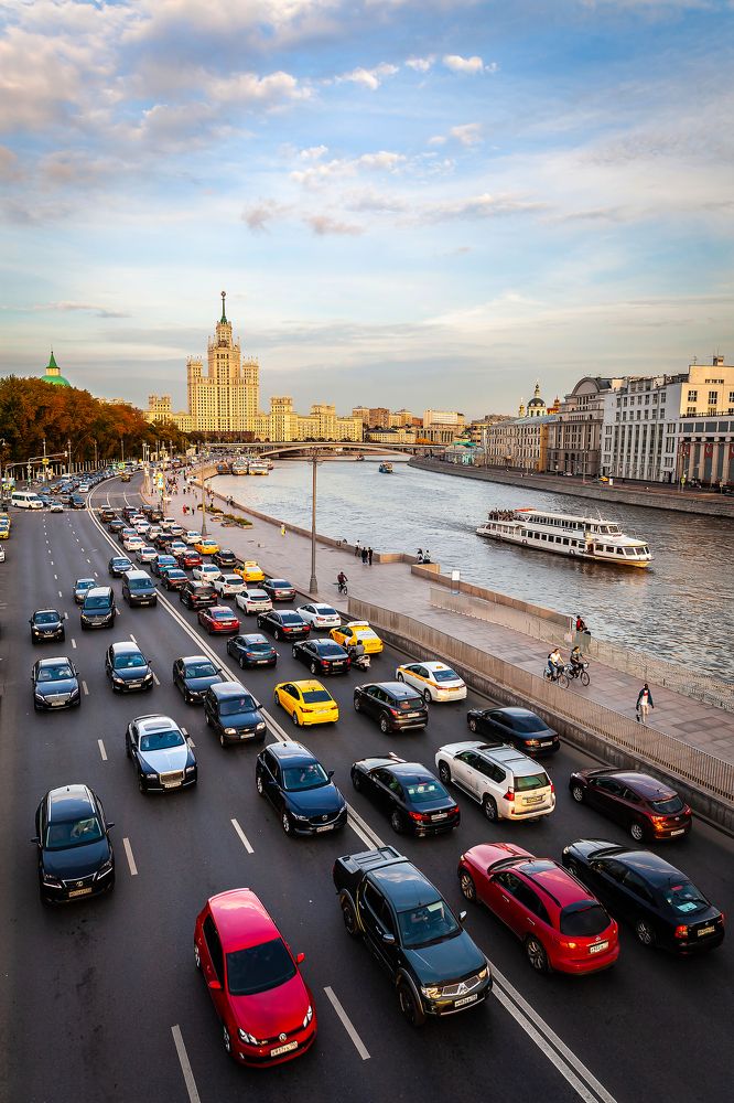 Photograph by Nika Litus