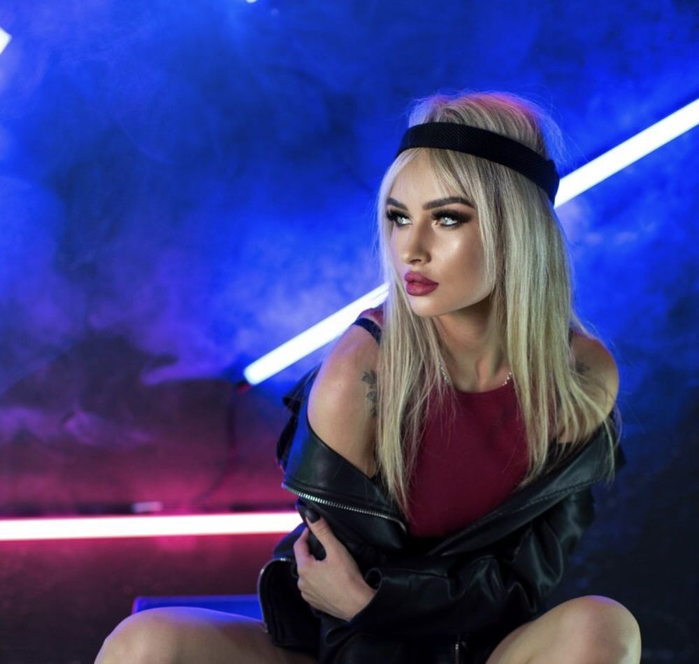 Photograph by Кристина Старшинина