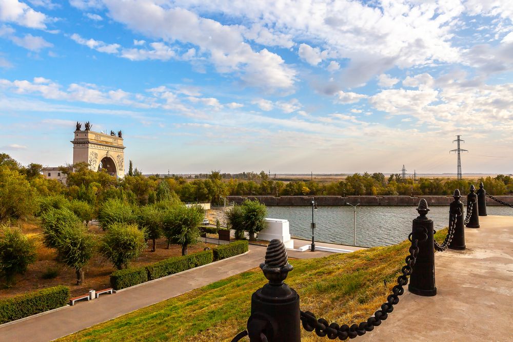 Photograph by Nika Litus