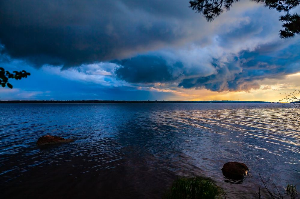 Photograph by Nika Litus