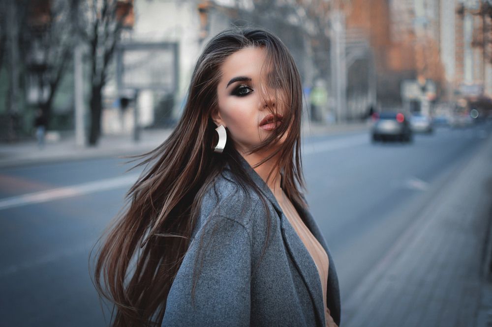 Photograph by Анастасия Донская