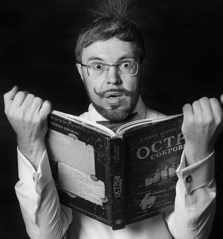 Photograph by Георгий