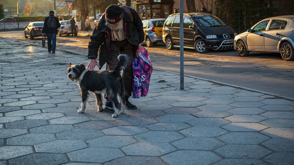 Photograph by Аркадий Сидоренко
