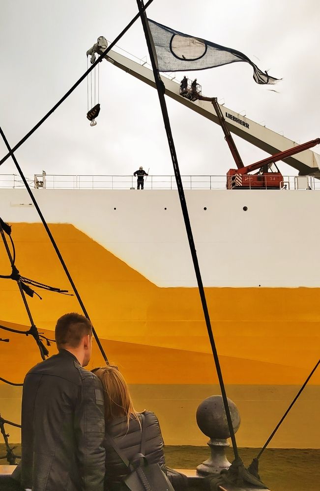 Photograph by Елизавета Рембицкая