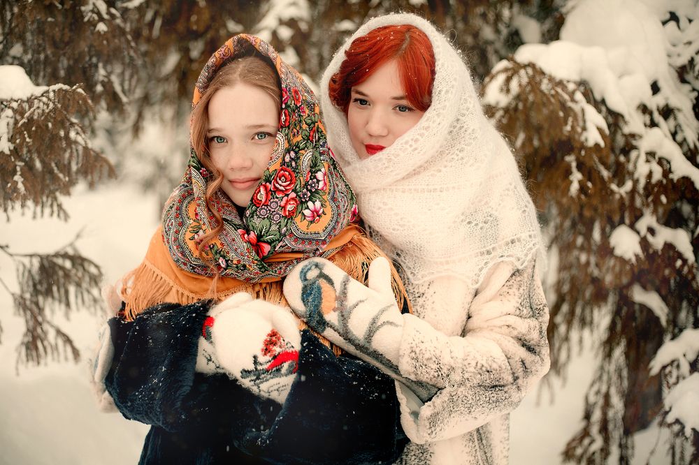 Photograph by Наталья Шилак