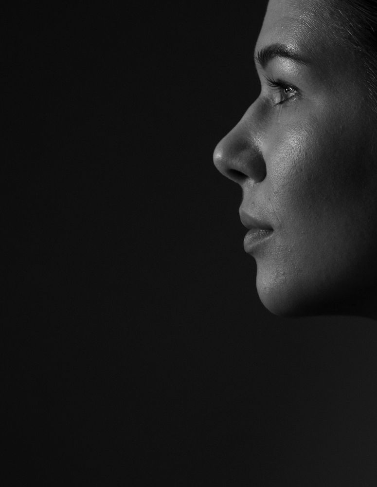 Photograph by Irina Egorova