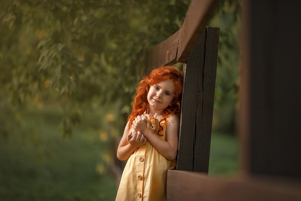 Photograph by Lubava Komarova