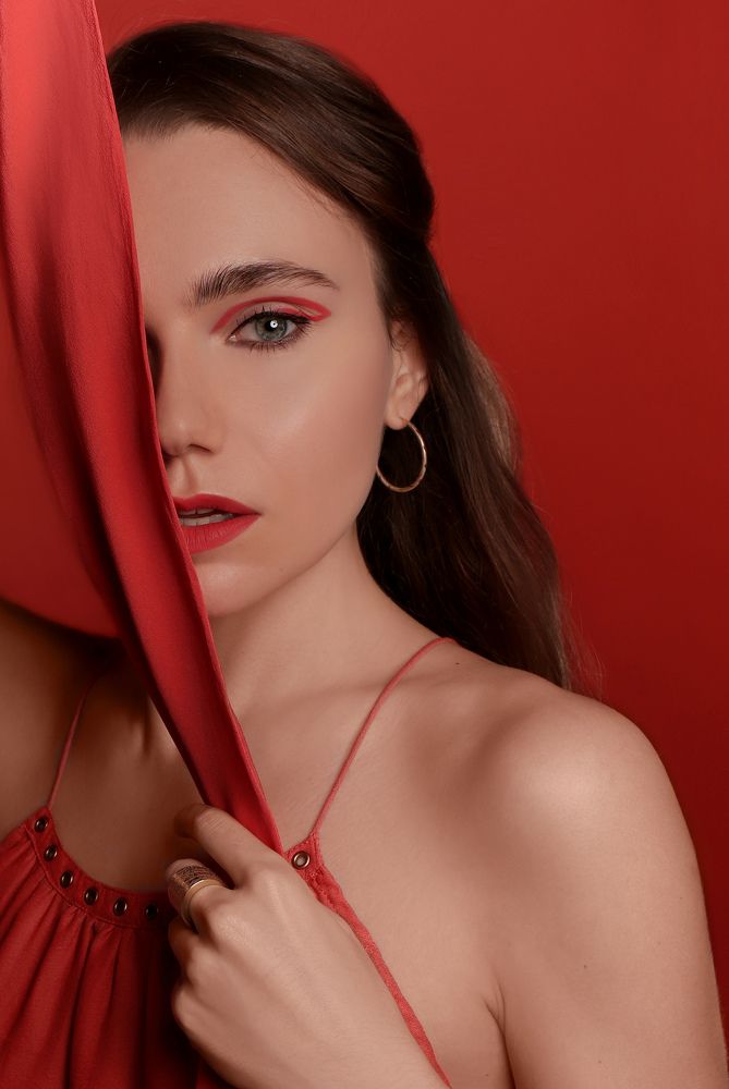 Photograph by Екатерина Безлепкина