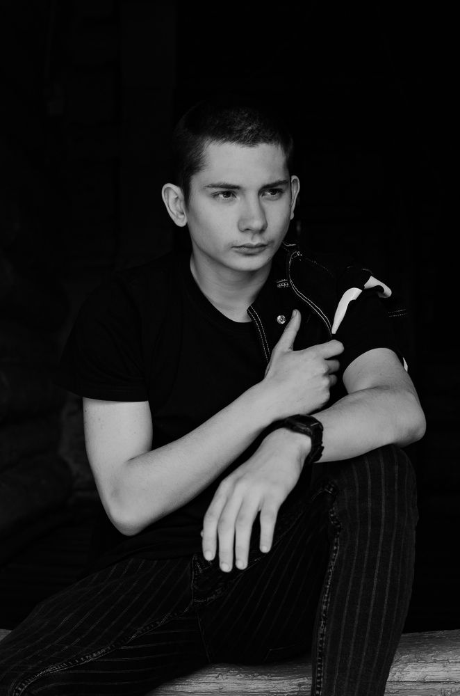 Photograph by Ирина Калёнова